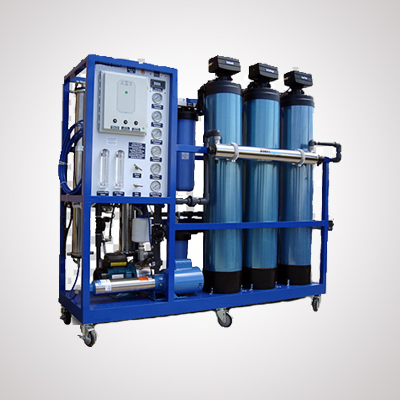 Reverse Osmosis