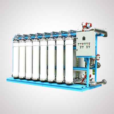 Ultra-Filtration