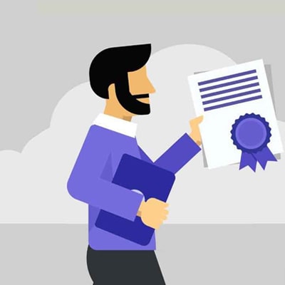 Certifications