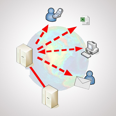 Remote Monitoring & Control System