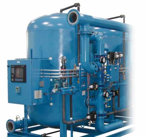 Soften Hard Water Removing System