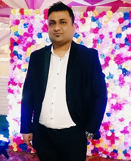 Niraj