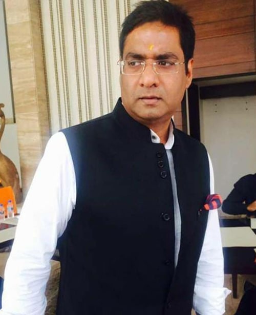 Sanjay